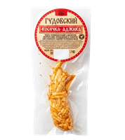 Сыр чечил Гудовский аджика