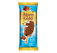 Мороженое Альпен Гольд 90гр