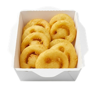 Улыбки картофельные