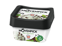 Мороженое Movenpick Mint Chocolate Cocoa 500мл