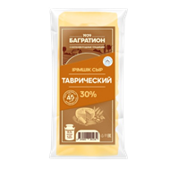 Сыр Багратион Таврический кг