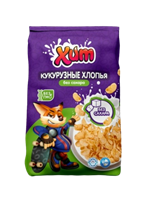 Кукурузные Хлопья Хит с сахаром 150гр
