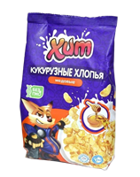 Фигурные завтраки "Хит" в ассорт. 200гр 