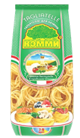 Кэмми Тальятелле №4 250гр