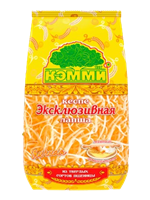 Лапша Кэмми Эксклюзивная №1 №2 200гр.