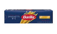 Barilla Паста Spaghetti 450г