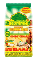 Лапша Кэмми Бесбармачная (особо тонкая) Premium 250гр.