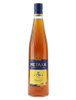 Бренди Metaxa 5 лет 0,7л