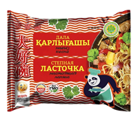 Лапша Ласточка 