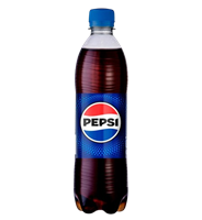 Напиток Pepsi 0,5л
