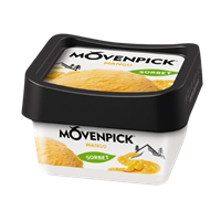 Мороженое Movenpick Манго 100мл