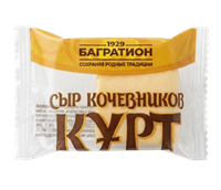Курт Багратион Сыр кочевников 10гр