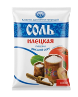 Соль "Илецкая" 1кг