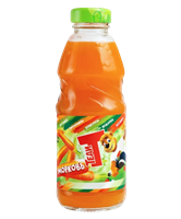 Нектар ТЕДИ Морковный 0,75л