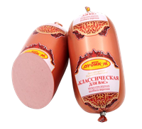 Колбаса Вареная Классическая Для Вас