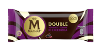 Эскимо Магнат Дабл Тутовник-Ежевика 81гр