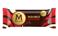 Мороженое Магнат Дабл Шоколад 80гр
