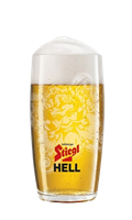 Пиво Stiegl Hell