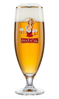 Пиво Prazacka 