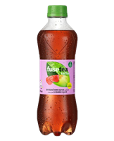Холодный чай Fusetea Клубника-Дыня 0,5л