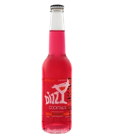 Энергетический напиток Dizzy Energy Extreme безалк бут. 0,33л