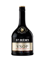 Бренди Saint Remy Authentic VSOP 0,7л