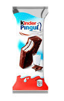 Пирожное Kinder Pingui 30гр