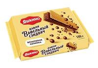 Вафельный сэндвич Шоколайт 180гр