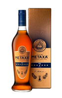 Бренди Metaxa 7 лет 0,7л