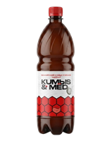 Кумыс KUMЫS&MED Ядреный 1л