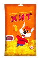 Палочки кукурузные Хит 100гр