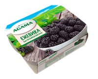 Ежевика Agama контейнер 200гр