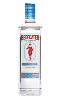 Напиток Beefeater Alcohol Free 0,7л