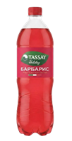 Лимонад Holiday Барбарис 1,5л