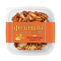 Сыр жареный Фрайчизы Мексиканские пряности