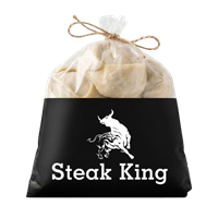 Манты Steak King говяжьи кг