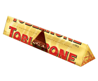 Шоколад молочный Тоблерон 100гр