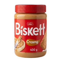 Паста Biskett 400гр
