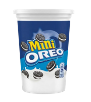 Печенье Mini-Oreo 115гр