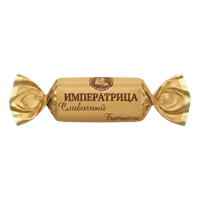 Батончик сливочный Императрица