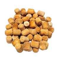 Курт копченная пулька кг
