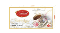 Сахар рафинад Naturel 900гр