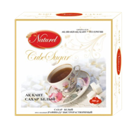 Сахар рафинад Naturel 750гр