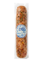 Рыбная колбаса г/к боцманская марлин тунец эсколар со специями