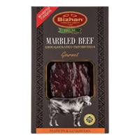 Говядина Bizhan Мраморная GOURMET 80гр