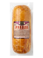 Руляда Arai куриная в/у кг