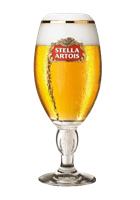 Пиво Stella Artois 
