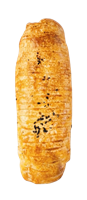 Овощной Стромболи 