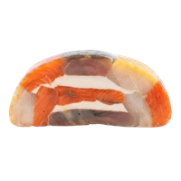 Рыбный рулет х/к нерка палтус тунец форель с сыром