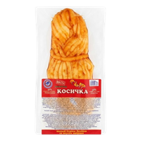 Сыр чечил Восток Молоко Качкавал, молочная косичка со вкусом паприки кг